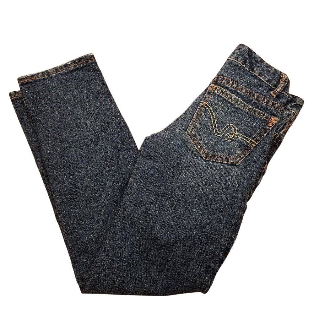 PS Aeropostale jeans 7 Slim